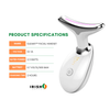 Irish Supply, GLEAMY Facial Handset