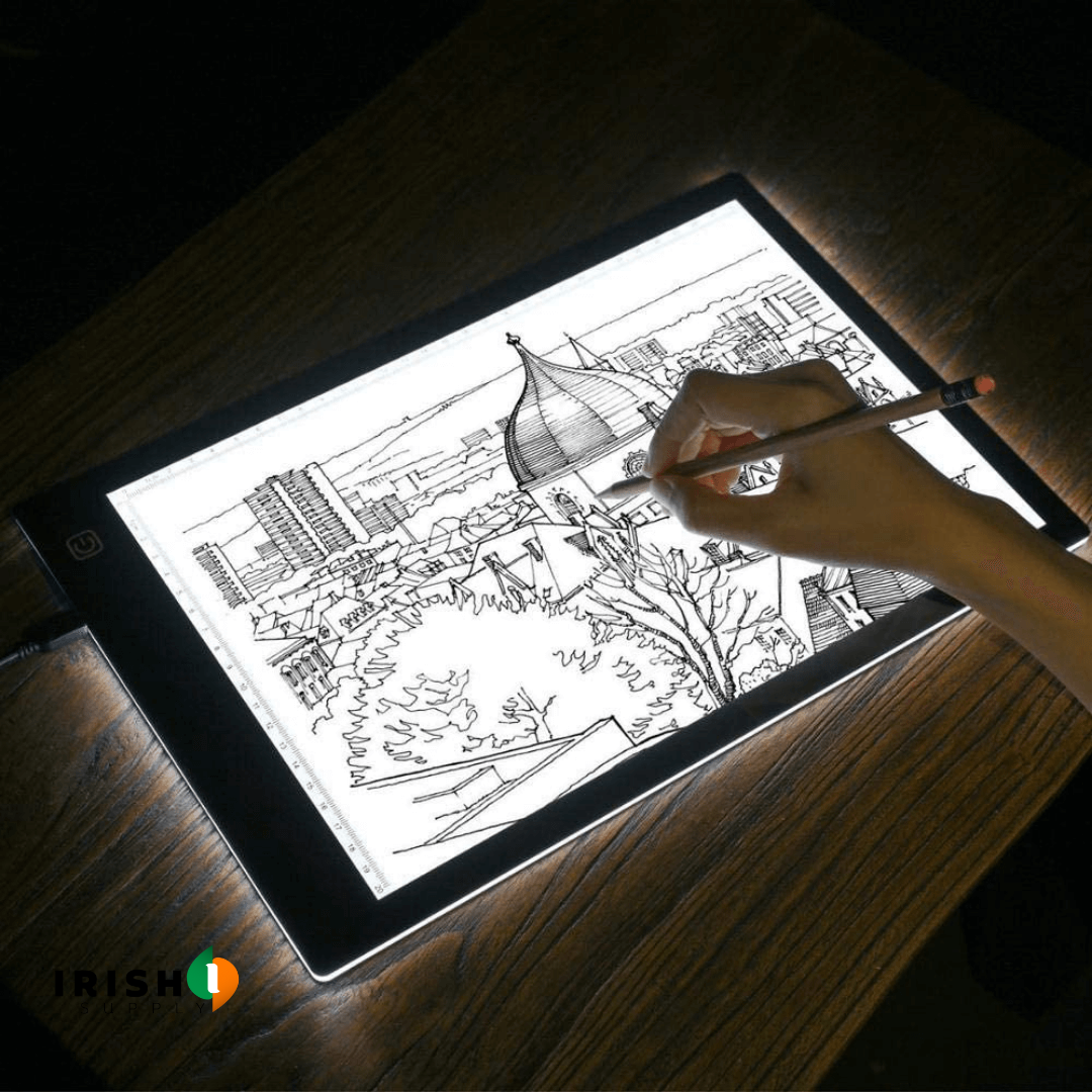 ART TRACER LED Tracing Board