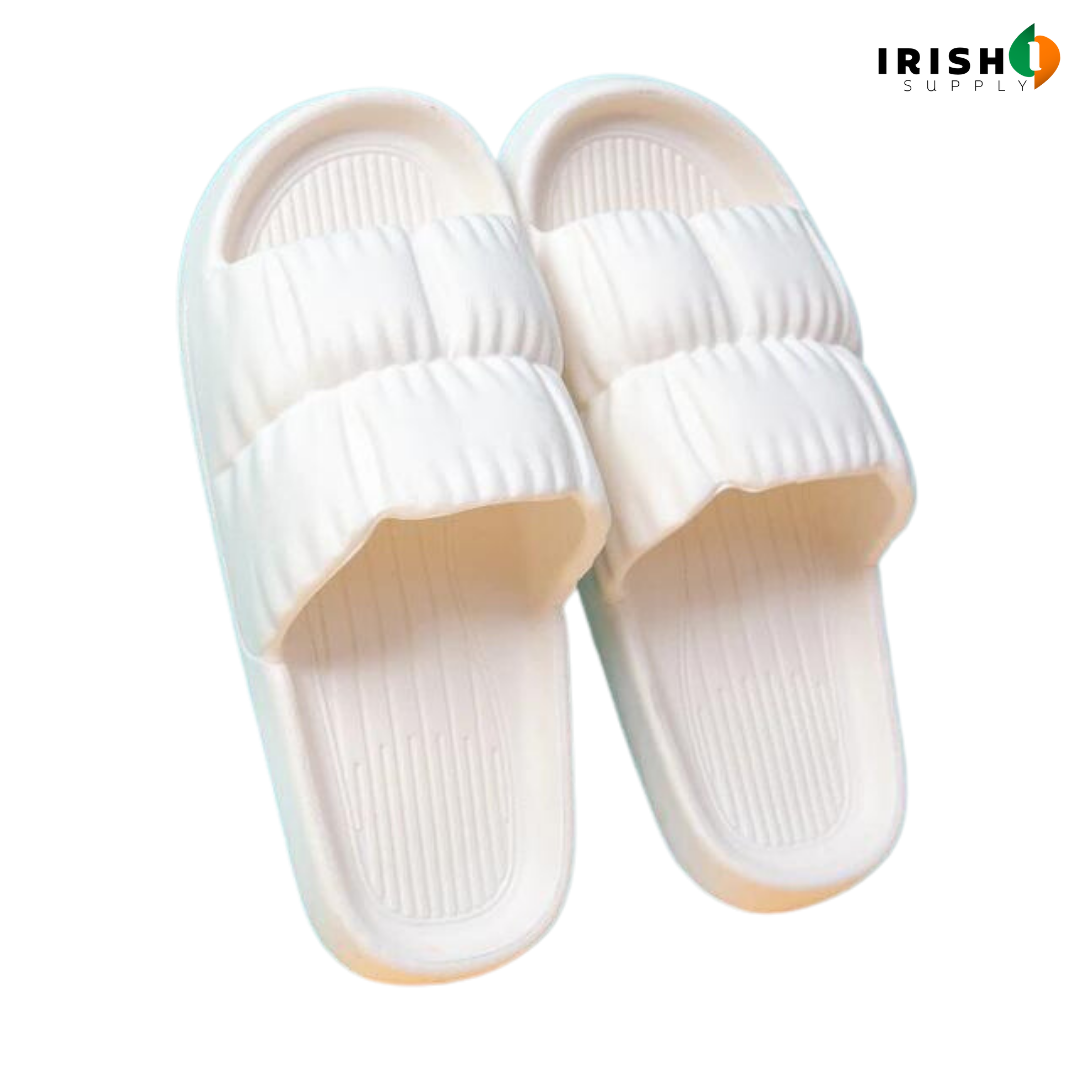 Irish Supply, Cloud Slippers