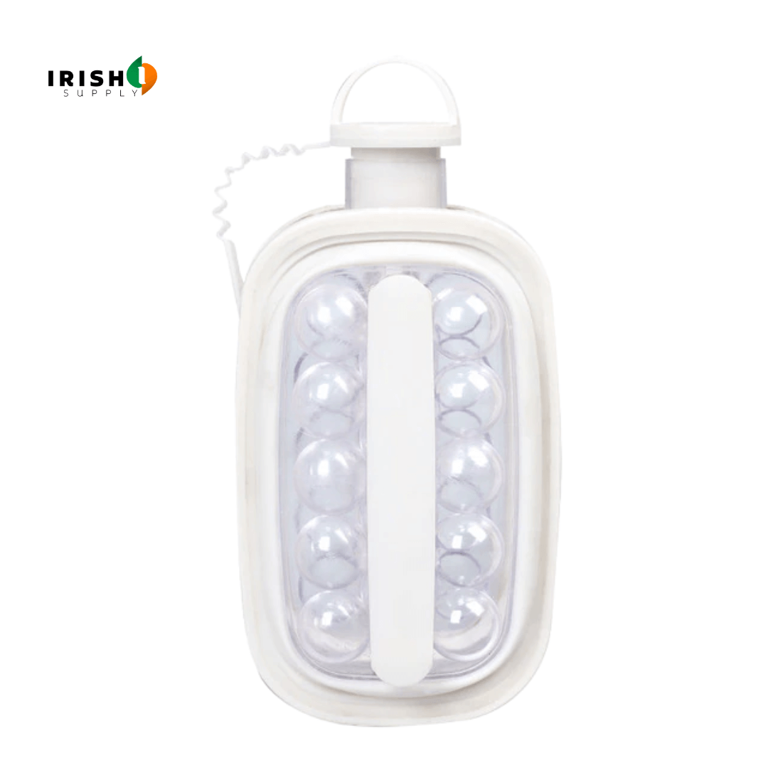 BALLER Ice Ball Flask