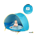 Irish Supply, JOYPOOL Sheltered Baby Pool