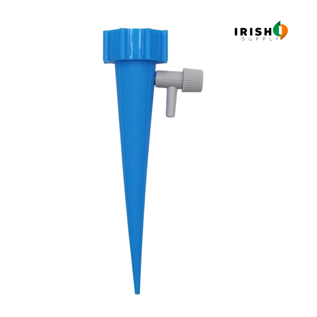 Irish Supply, AQUASPIKE Irrigation Valve