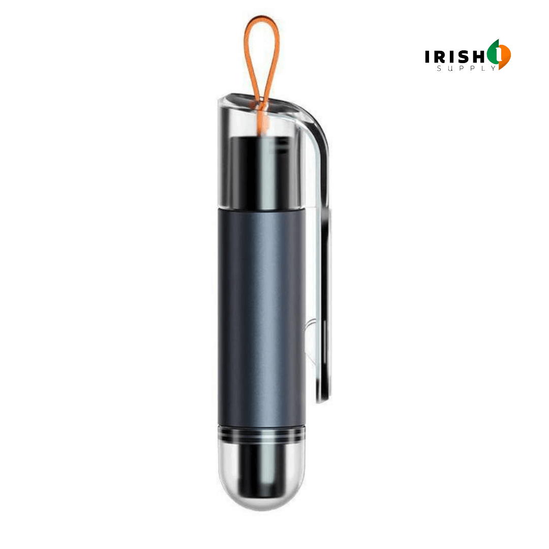 Irish Supply, Irish Supply, Rescuer™ Emergency Window Hammer