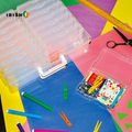 Irish Supply, CRAFTCADDY Photo Cases and Clear Craft Storage Box