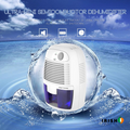 Irish Supply, DEHUMIDITRON Portable Air Dehumidifier