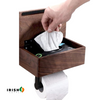 Load image into Gallery viewer, ORDO Toilet Paper Holder