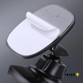 Irish Supply, MAGNOHOLD Premium Magnetic Car Windshield or Dashboard Phone Holder