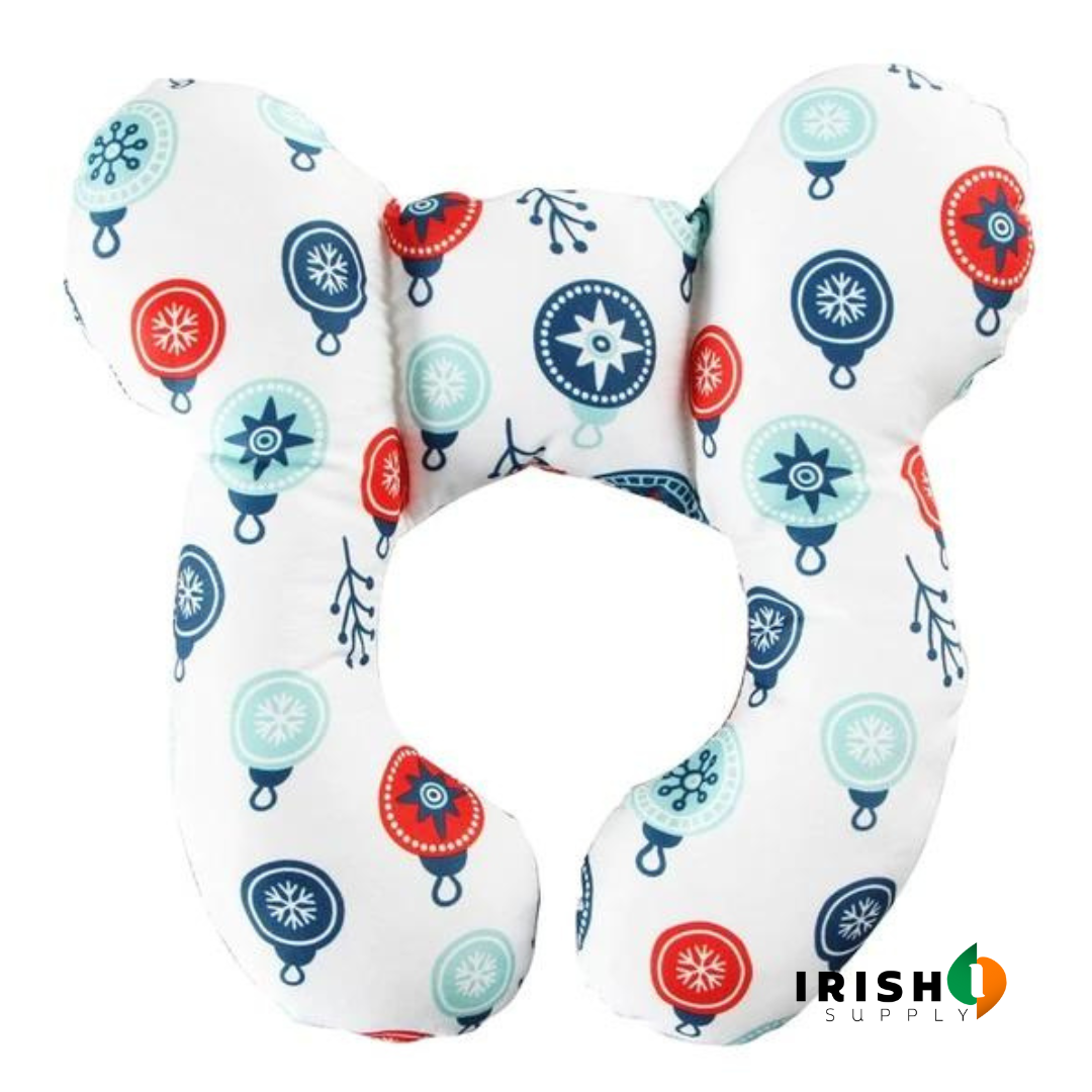 Irish Supply, BEBA Baby Neck Stabiliser