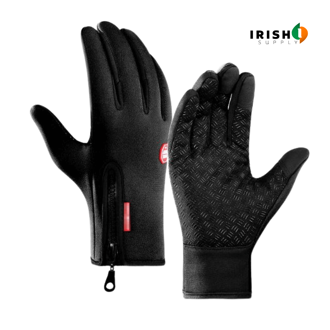 Irish Supply, ACTIGEAR Premium Gloves