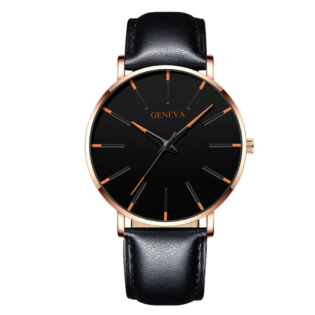 Youth™ from Geneva™, Men's Wristwatch