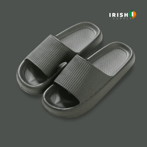 Irish Supply, Stepalign™ Therapy Slippers