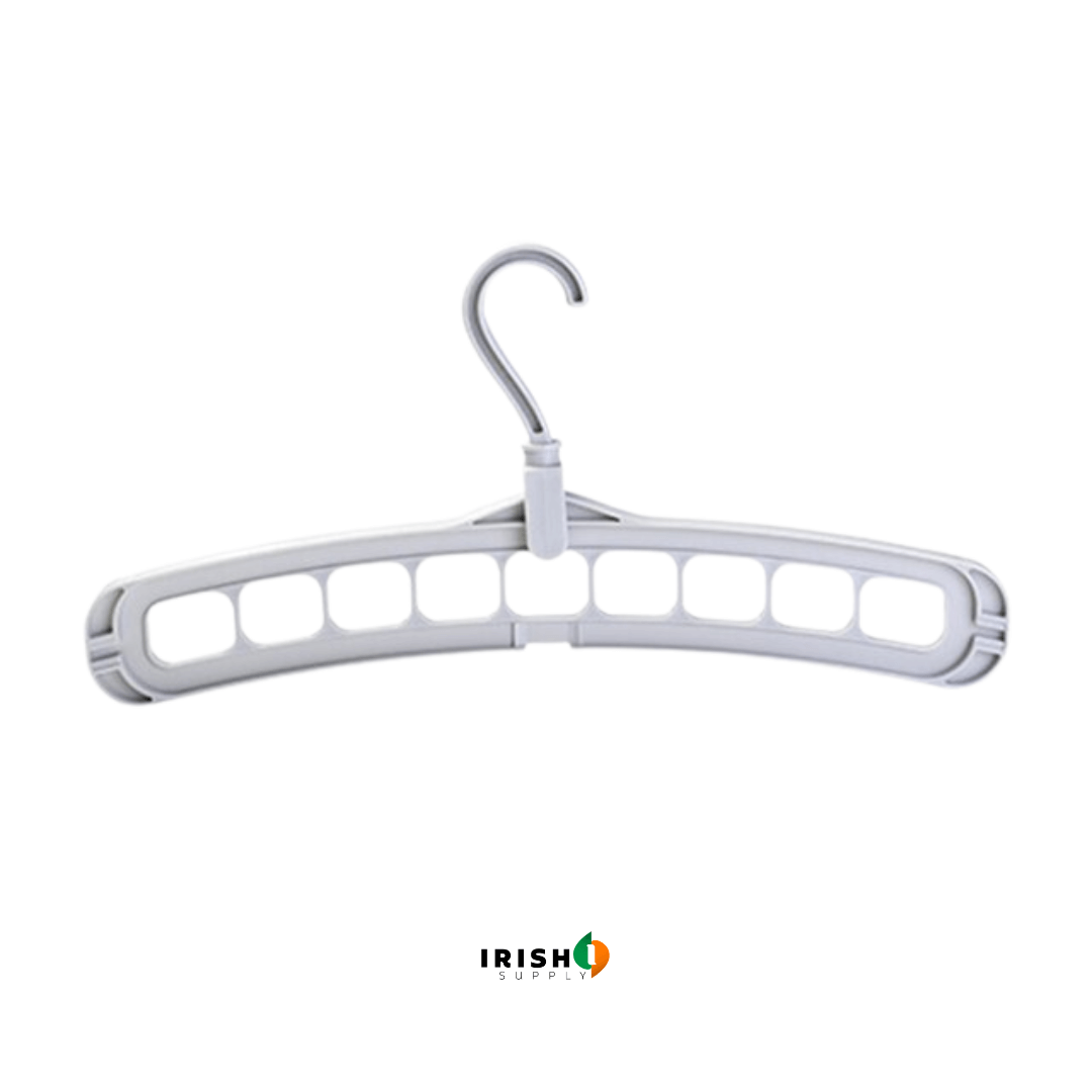 Slidey™ Closet Storage Expander