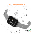 Irish Supply, VOCH 2.0 Smart Watch