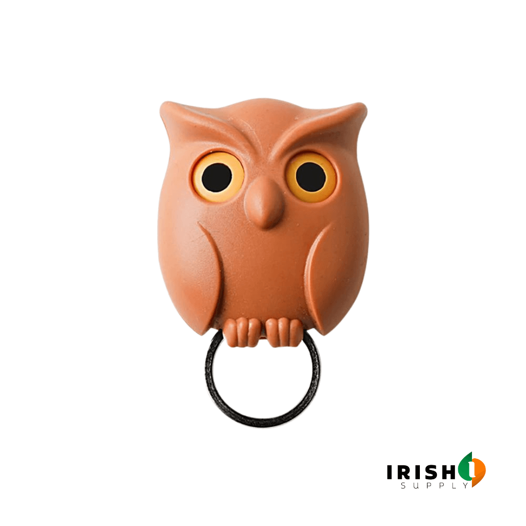 Irish Supply, OWLEE Magnetic Key Holder