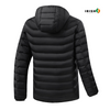 Irish Supply, FULSEN Heated Jacket