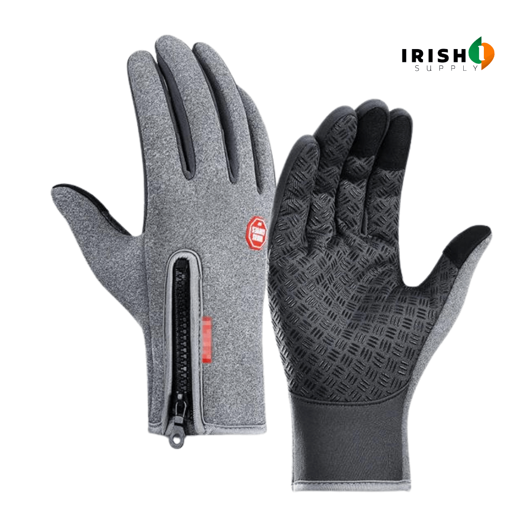 Irish Supply, ACTIGEAR Premium Gloves