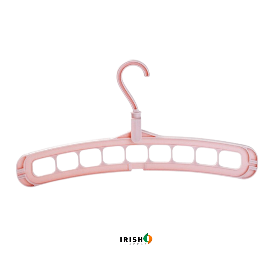 Irish Supply, Slidey™ Wardrobe Hanger Storage Expander