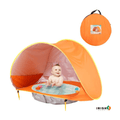 Irish Supply, JOYPOOL Sheltered Baby Pool