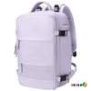 CHARGEHUB Multifunctional Waterproof USB Charging Travel Backpack