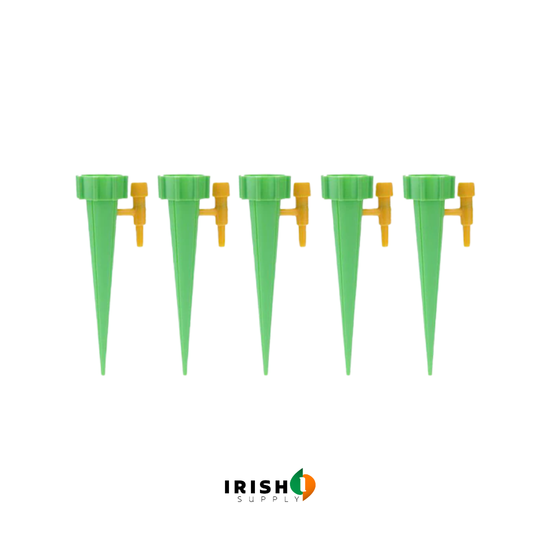 Irish Supply, AQUASPIKE Irrigation Valve