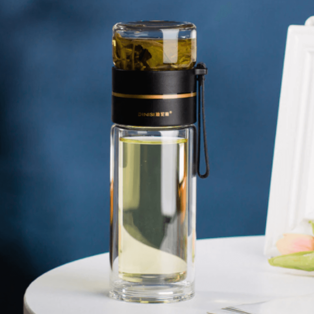 GOFLASK All-In-One Infuser