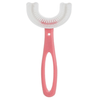 Load image into Gallery viewer, HAPPYTEETH U-Shaped 360 Degree Infant Toothbrush