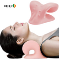 Irish Supply, NECKCARE Cervical Spine Alignment Pillow