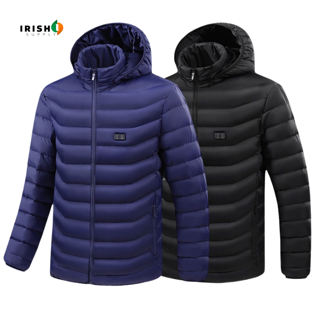 FULSEN Heated Jacket