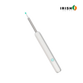 Irish Supply, EARVIEW Camera LED Light Wireless Otoscope Ear Cleaning Kit