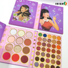 Load image into Gallery viewer, GLAMOURHUE Color Makeup Set Eyeshadow Palette