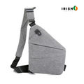 Irish Supply, SLINGGUARD Shoulder Crossbody Bag for Men & Women