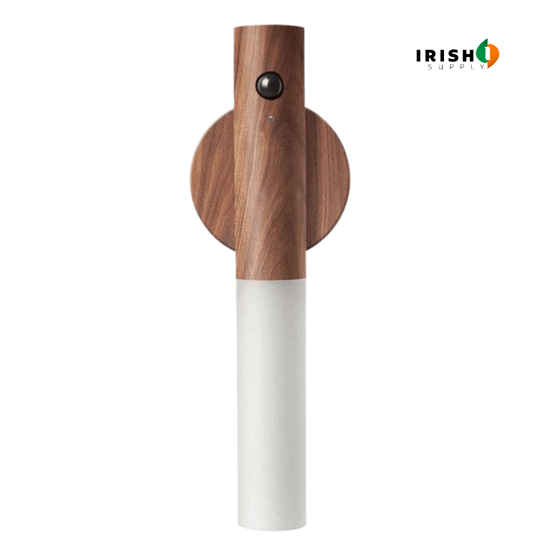 Irish Supply, LUMIWOOD Portable Home Lights