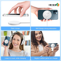 Irish Supply, CHARGEMATE Magnetic Wireless Charging Pad