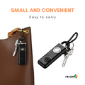 Irish Supply, SAFEZONE Panic Alarm Keychain