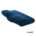 Irish Supply, LUXELOFT Orthopedic Butterfly Pillow