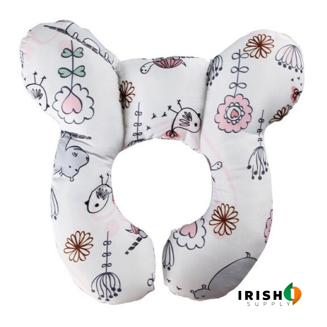 Irish Supply, BEBA Baby Neck Stabiliser