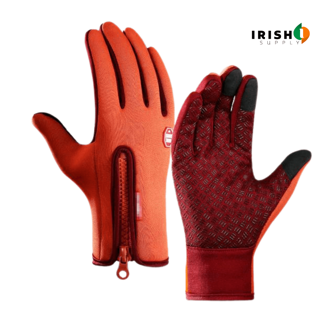 Irish Supply, ACTIGEAR Premium Gloves