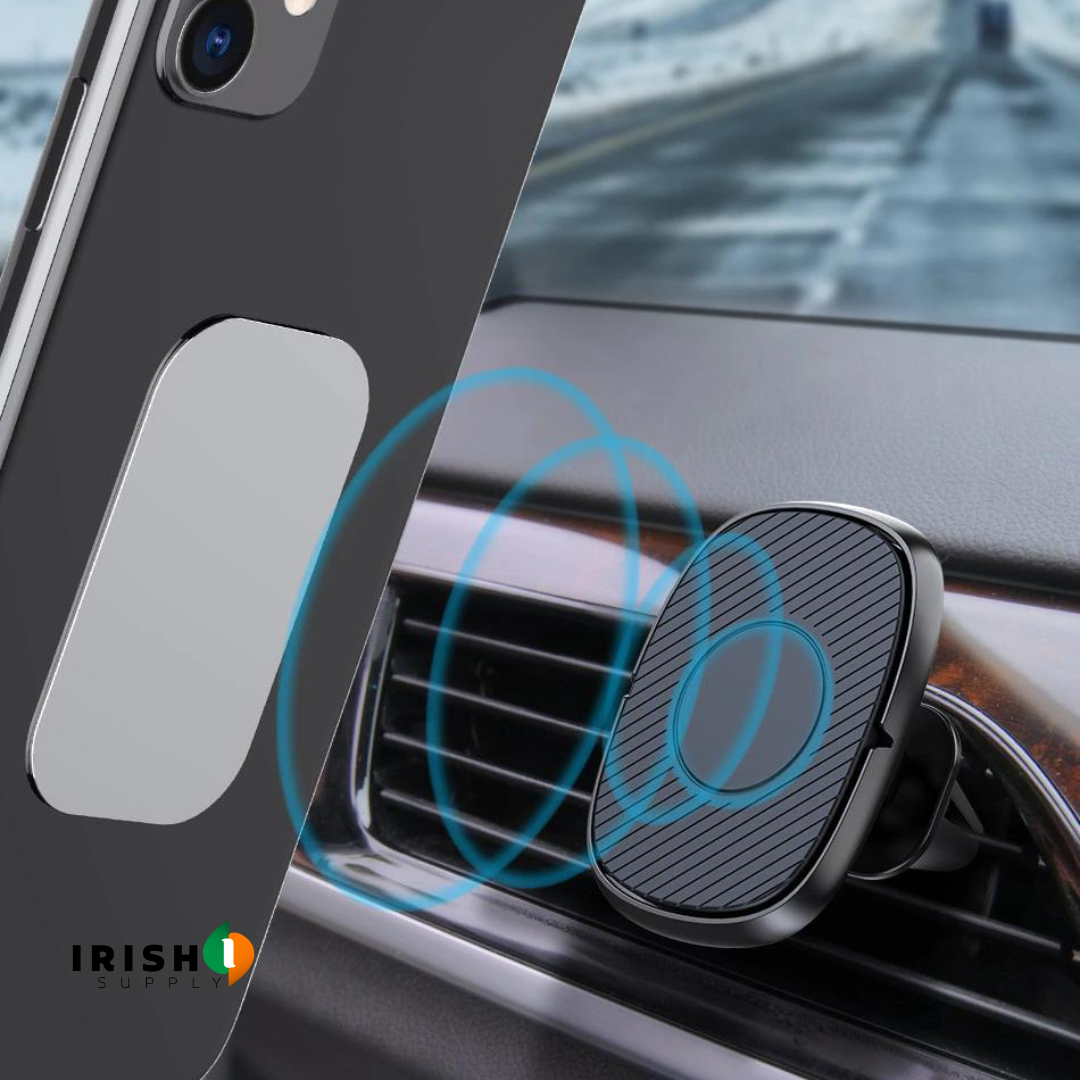 MAGVENTM Magnetic Air Vent Phone Holder Mount for Car