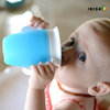Load image into Gallery viewer, Irish Supply, SPILLBITE Baby Anti-Spill Sippy Cups