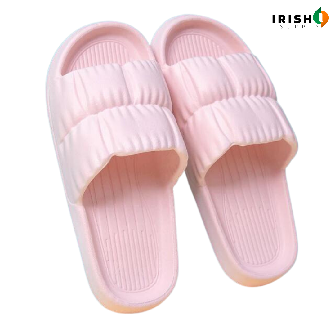 Irish Supply, Cloud Slippers