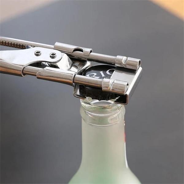 Multifunctional Beer Bottle Opener