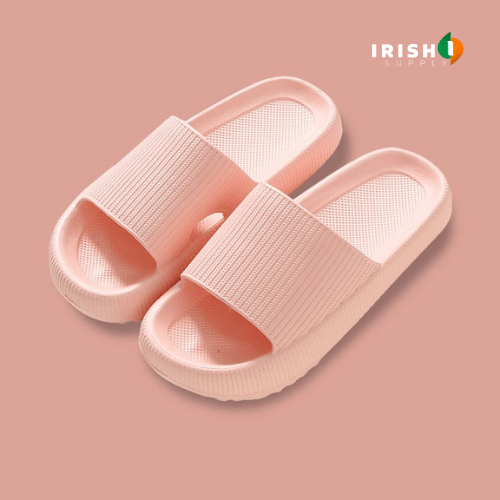 Irish Supply, Stepalign™ Therapy Slippers