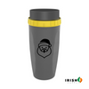 Irish Supply, TWISTGO Portable Double Insulation Travel Twist Cup