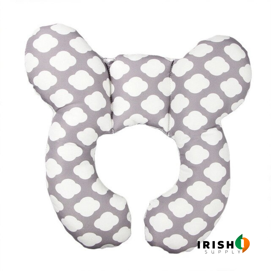 Irish Supply, BEBA Baby Neck Stabiliser