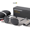 Load image into Gallery viewer, RETROSPECS Aviator Sunglasses for Men