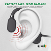 Irish Supply, SOUNDBONE 2.0 Bluetooth Conduction Headphones