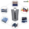 PACKNWASH Collapsible Laundry Bag
