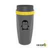 Load image into Gallery viewer, Irish Supply, TWISTGO Portable Double Insulation Travel Twist Cup