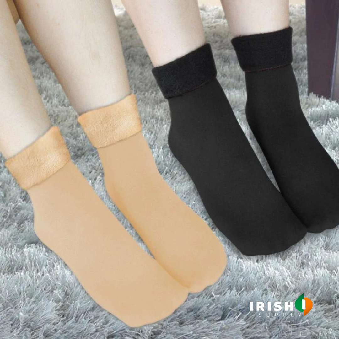 Irish Supply, SNUGSOCKS Insulated Socks