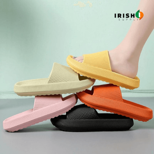 Stepalign™ Therapy Slippers